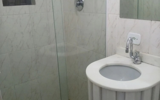 Hotel Serra Azul