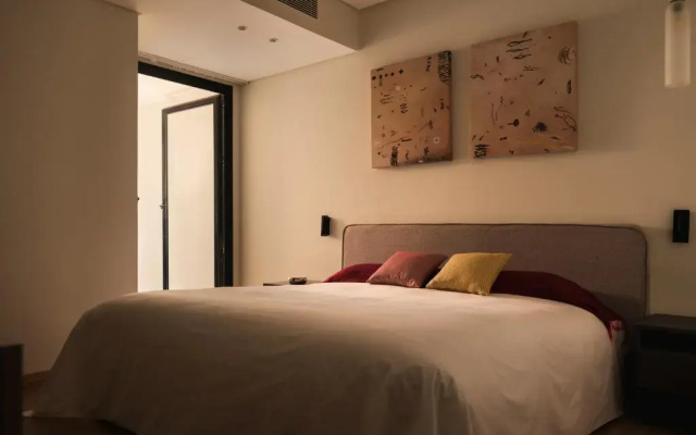 Brassbell Zamalek Diplomatic Zone Near Marriott