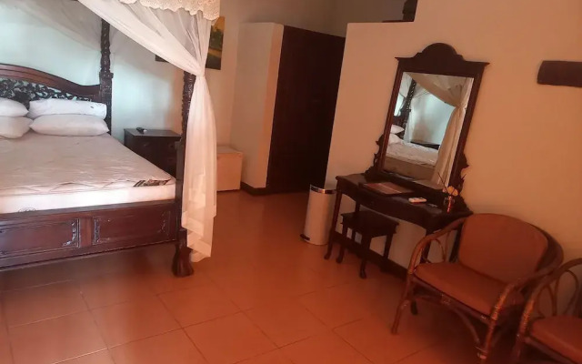 Bali North Beach Villa