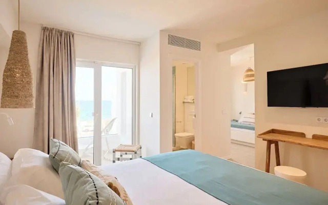 Ibara Hotel Boutique