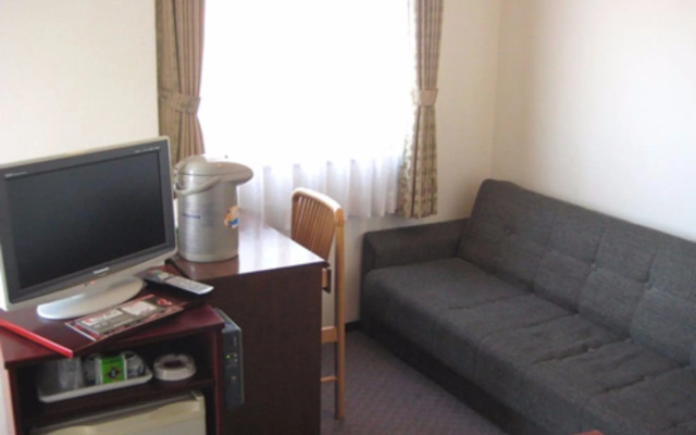 Shimizu plaza hotel