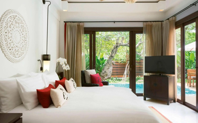 Mövenpick Asara Resort & Spa Hua Hin