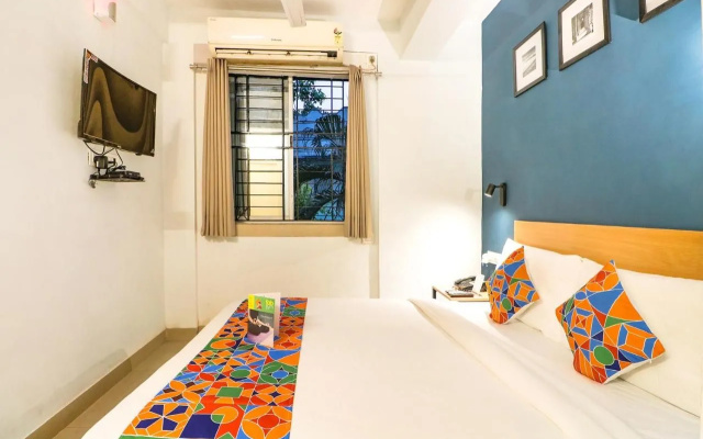 FabHotel Azure Sky