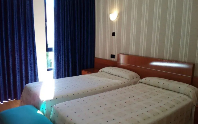 Motel Acropolis