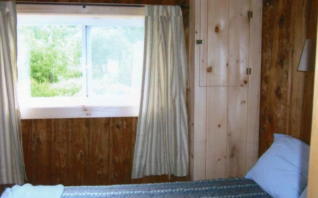 Wickiup