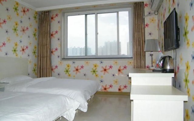 Shenchen Hotel