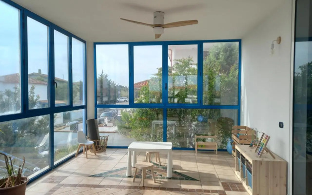 Villa Acquamarina