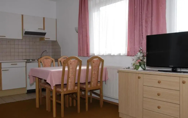 Pension Appartement Fortin
