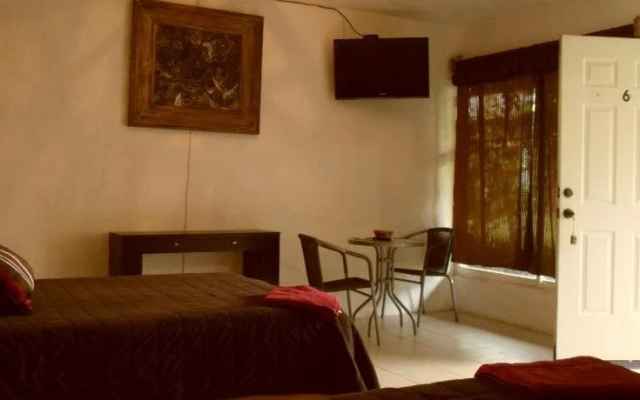 CalliHostal Tepoztlán