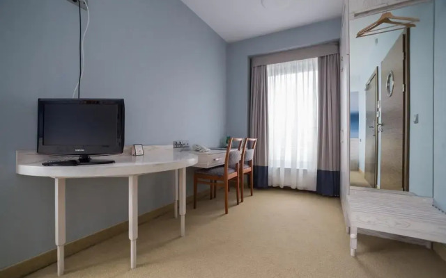 Hotel Morski