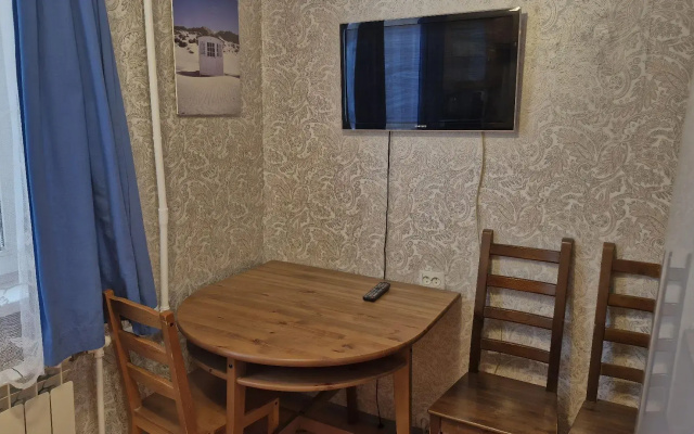 Good Room Guru на бульваре Адмирала Ушакова 8