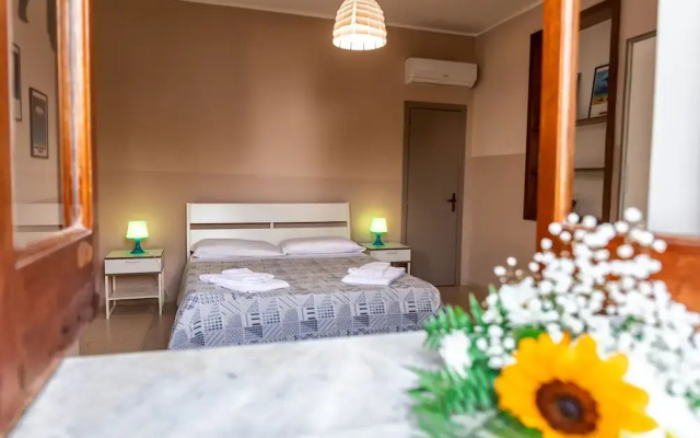 Albergo Baia Verde