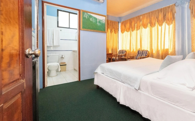 Kanuku Suites