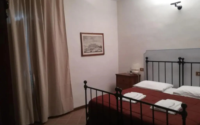 Foresteria Poggio Bonelli