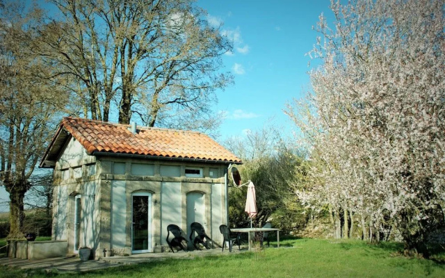 La Gare aux Anes