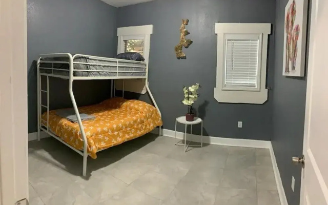 Fresh Home near Ybor city