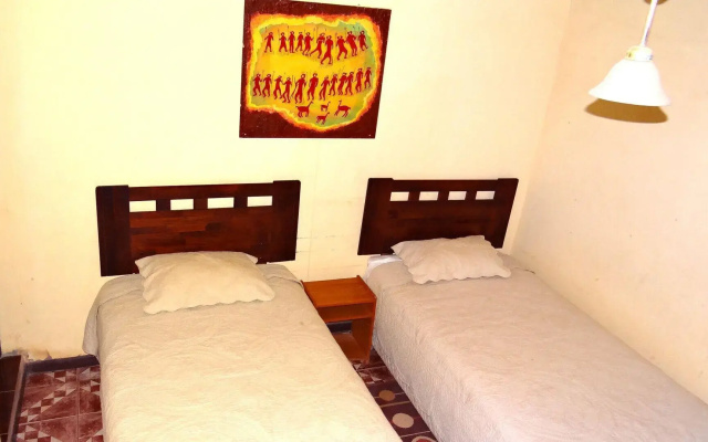 Hostal Inti & Killa
