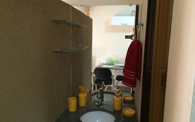 Flat Residence Premium Apart Hotel
