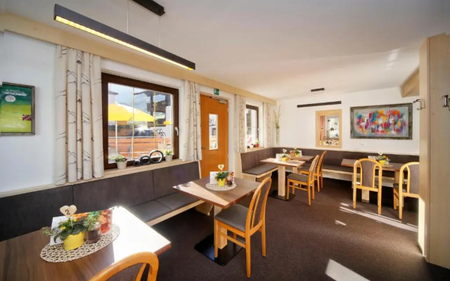 Alpshotel Bergland