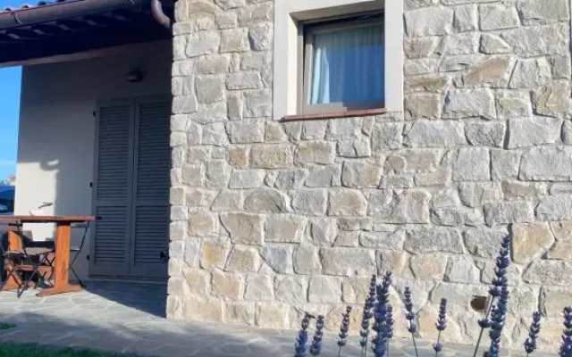 Nonno Gino Suite