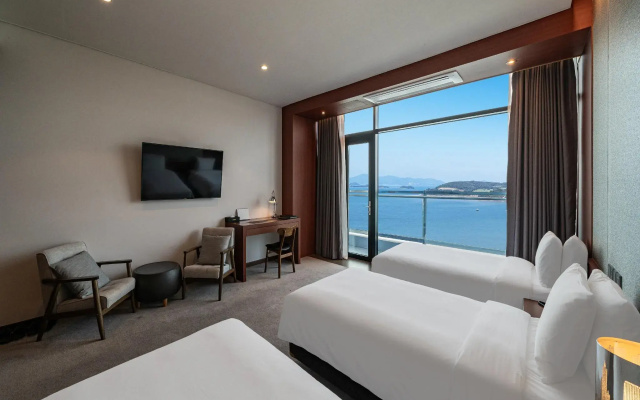 Hotel JCS Yeosu