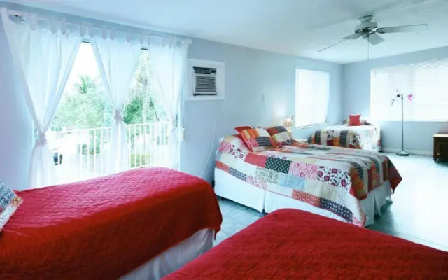 Estero Beach House