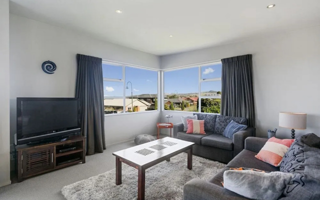 The Lakehouse Taupo