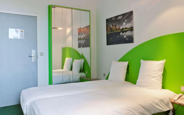 Hotel Siru Brussels by Accor