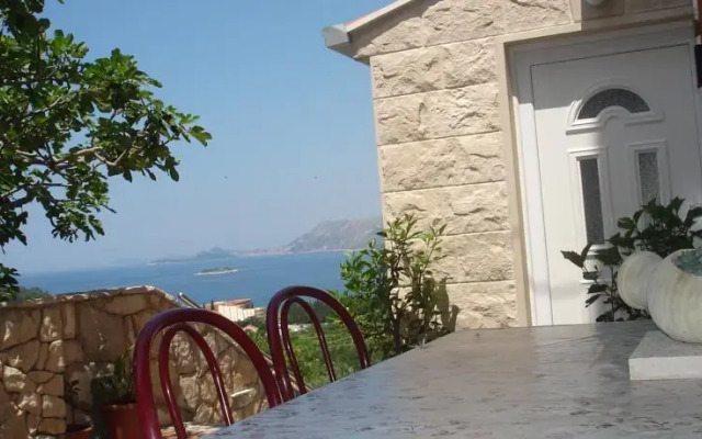 Apartmani Carol
