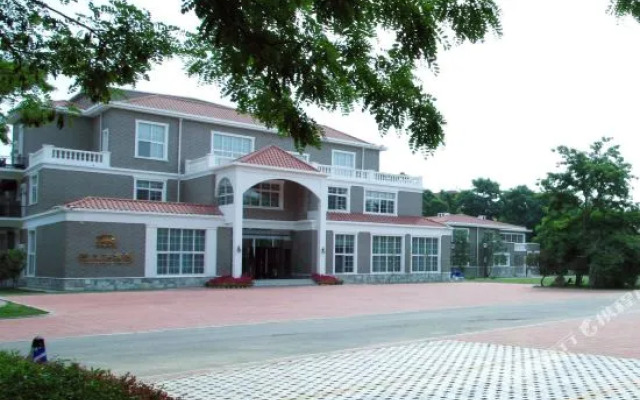 Xianrendao Hotel