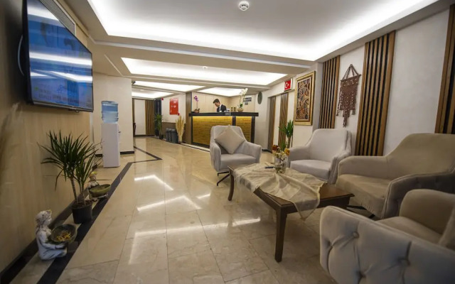 Vera Life Hotel