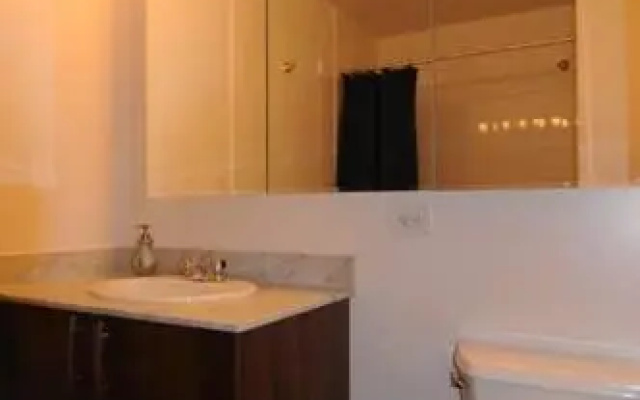 Waterfront High Rise Deluxe