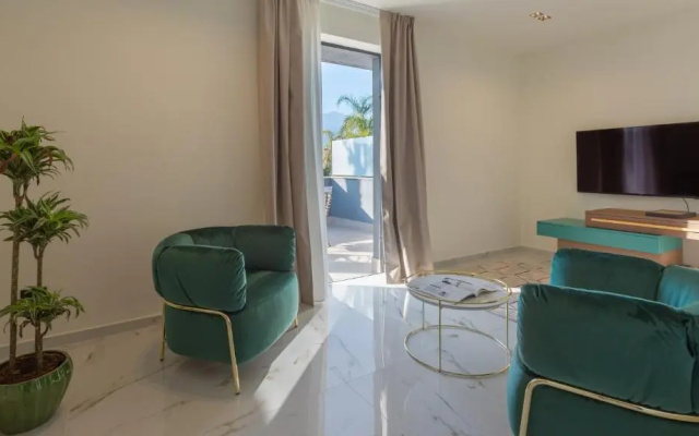Villa Ingrid 12
