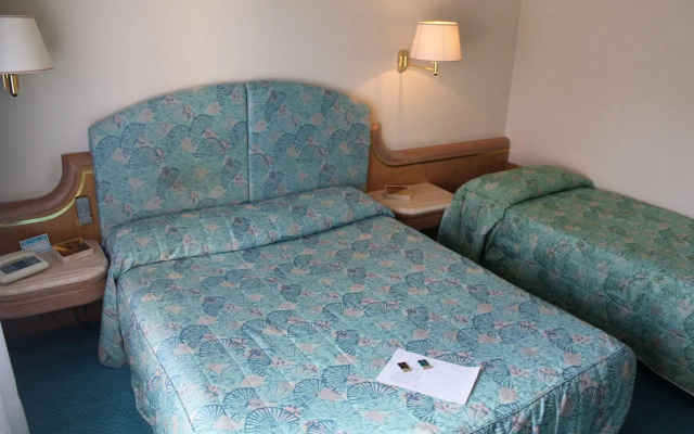 501 Hotel