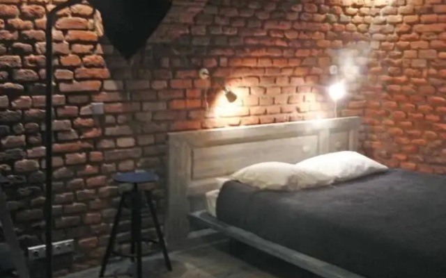 Casa Liberty