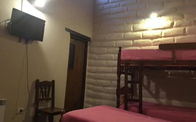 Hosteria Las Tinajas