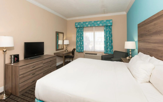 Amelia Hotel at the Beach