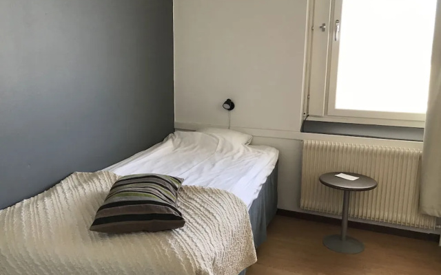 Strand City Hotell