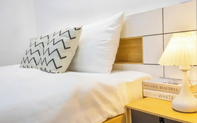 Anna Premier Apartment Ho Chi Minh