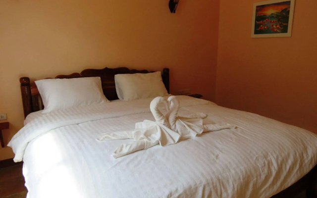 Pongsin Resort and Restaurant