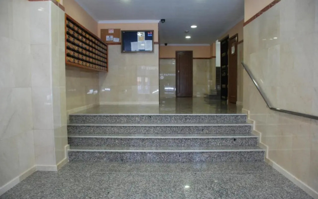Estudio en Las Canteras- Paralelo 28