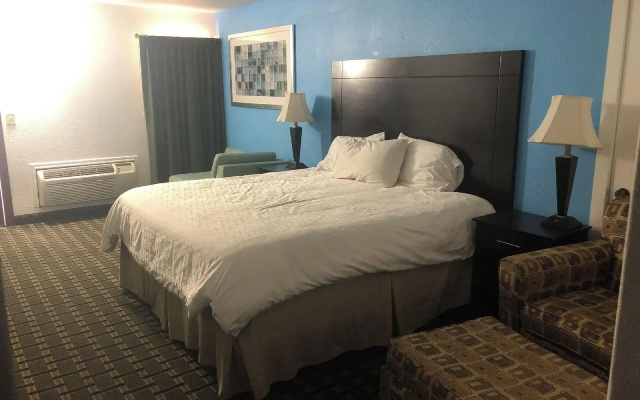 Executive Inn