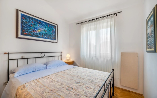 Apartment Splendido Baska Krk