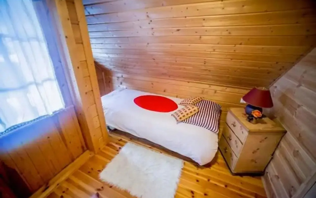Kedra Village Superior Chalet - Mountain Escape