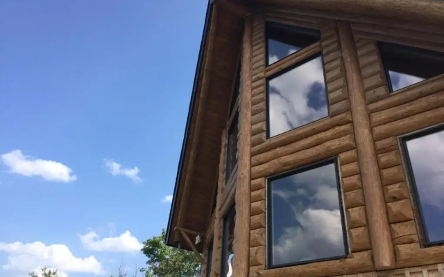 B&B Le Chalet Bois de Coeur