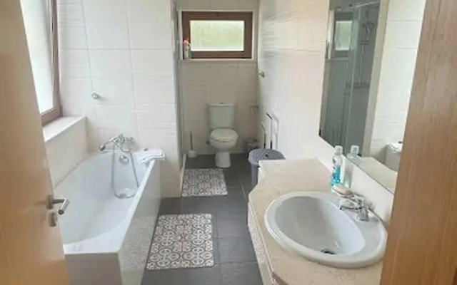 Charming 3-bedroom Villa With Private Pool in Óbidos