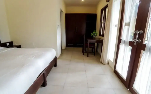 The Janan Villa