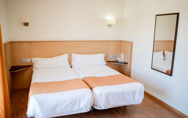 Hotel Malena