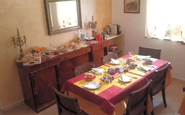 Borgo della Rocca