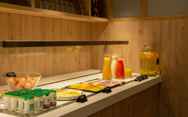 Radisson Hotel Liege City Centre